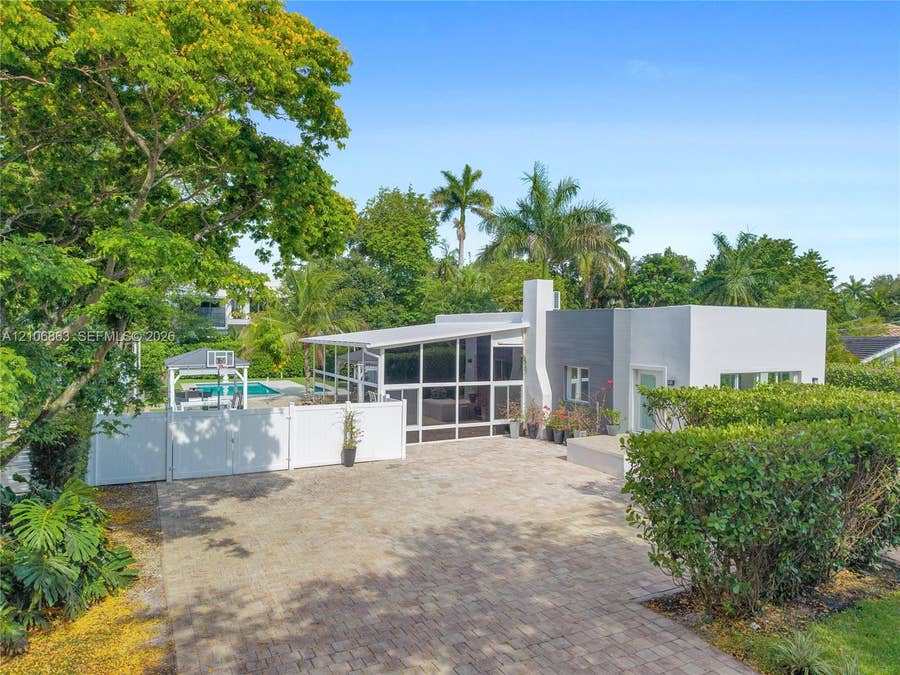 Property photo for 11144 NE 8th Court, Biscayne Park, FL