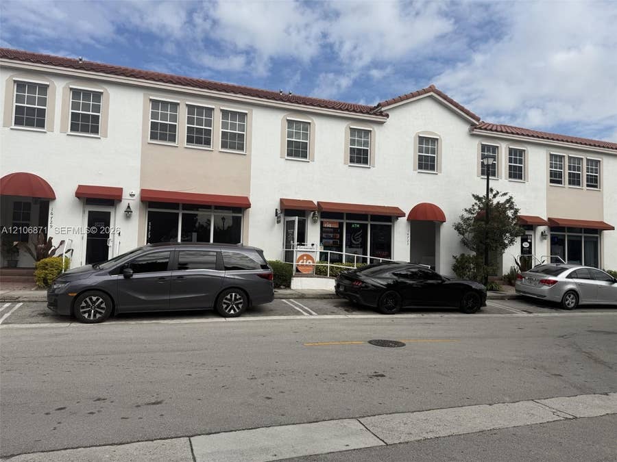 Property photo for 16723 SW 95th Street, Miami, FL