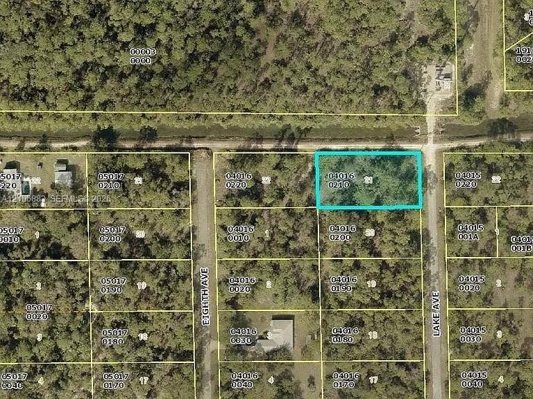 Property photo for 1721 Lake Ave, Lehigh Acres, Lehigh Acres, FL