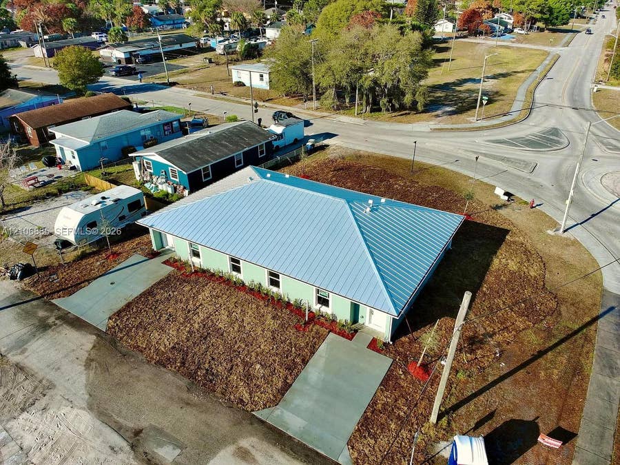 Property photo for 1795 16th N Court, #A-B, Fort Pierce, FL