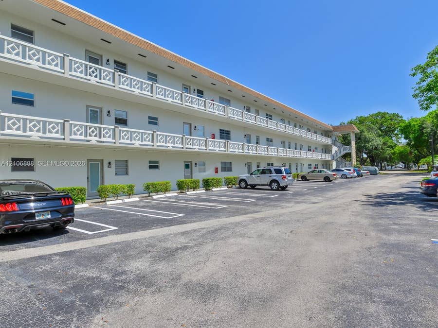 Property photo for 3506 NW 49th Avenue, #508, Lauderdale Lakes, FL
