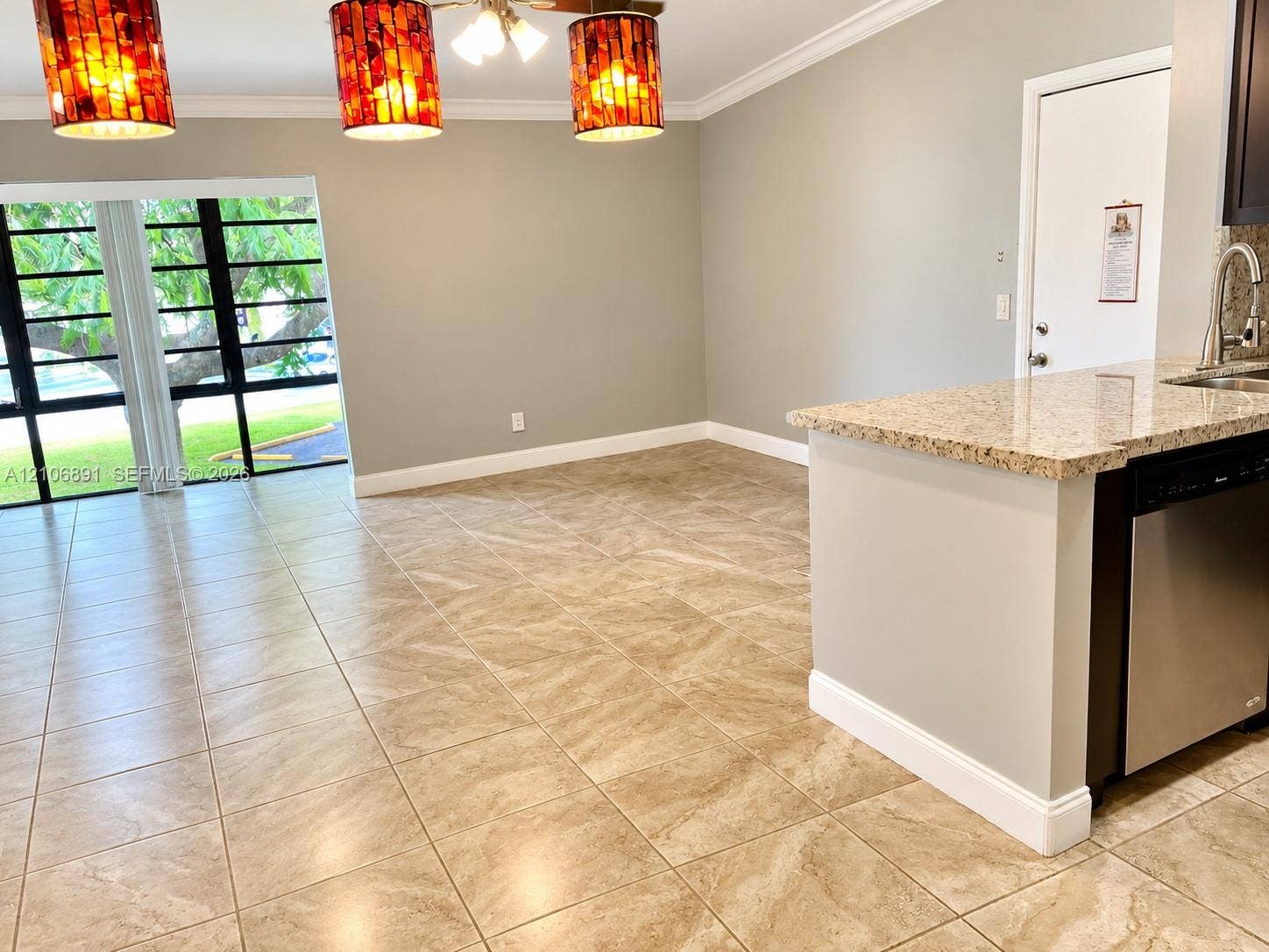 Kitchen and Dining