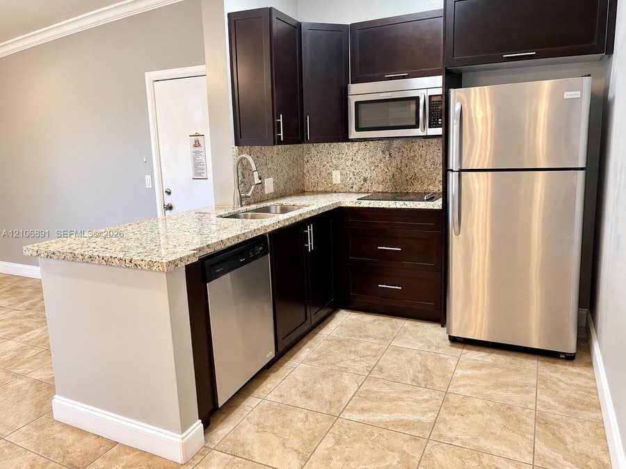 Property photo for 9729 Hammocks Boulevard, #202E, Miami, FL