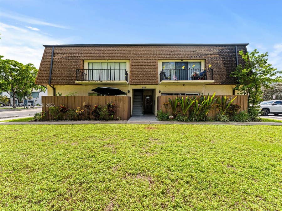 Property photo for 7401 W Sunrise Boulevard, #B1, Plantation, FL
