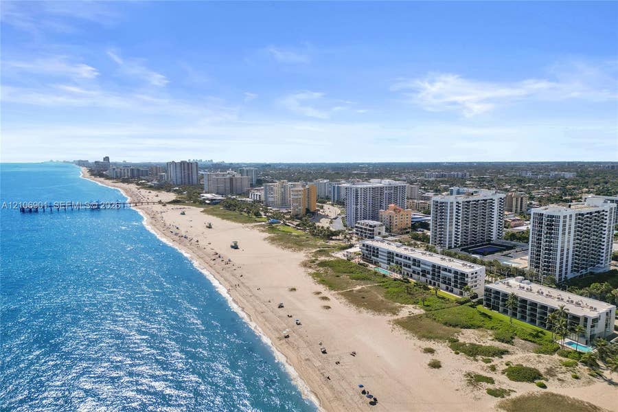 Property photo for 510 N Ocean Boulevard, #308, Pompano Beach, FL