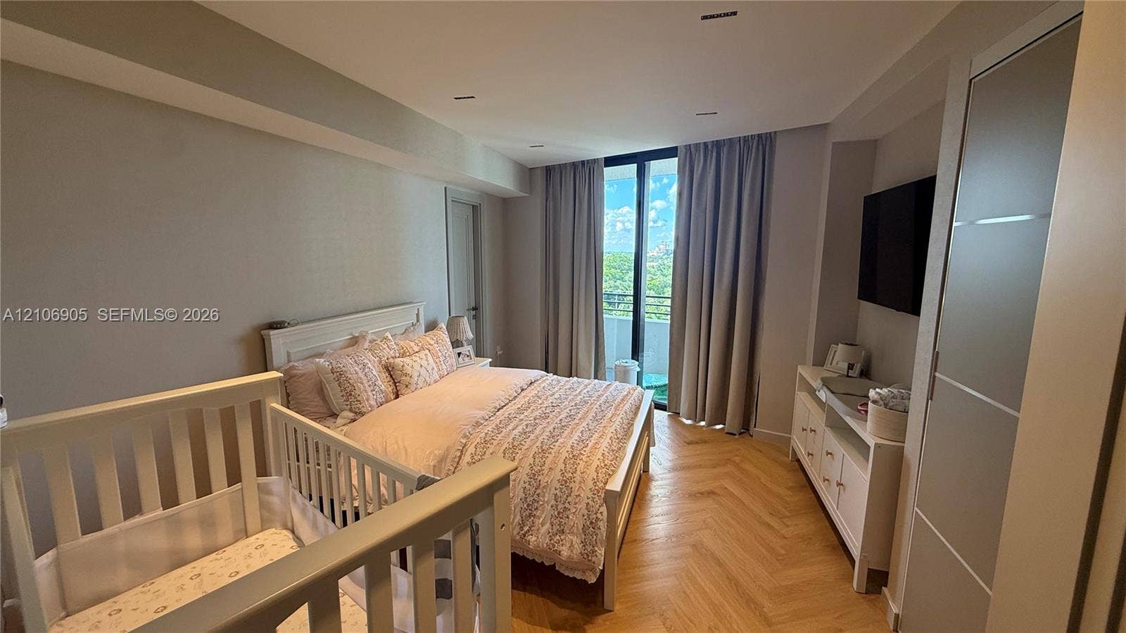 720 NE 69th Street, #10N, Miami, FL 33138 2nd bed
