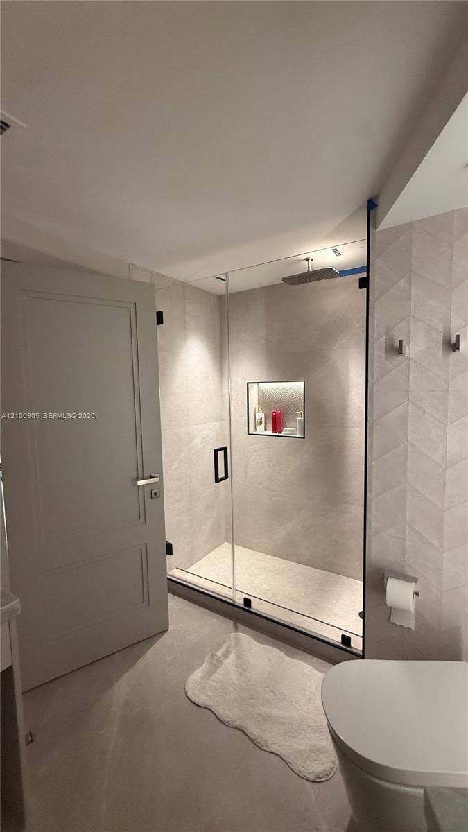 720 NE 69th Street, #10N, Miami, FL 33138 3rd bed bath
