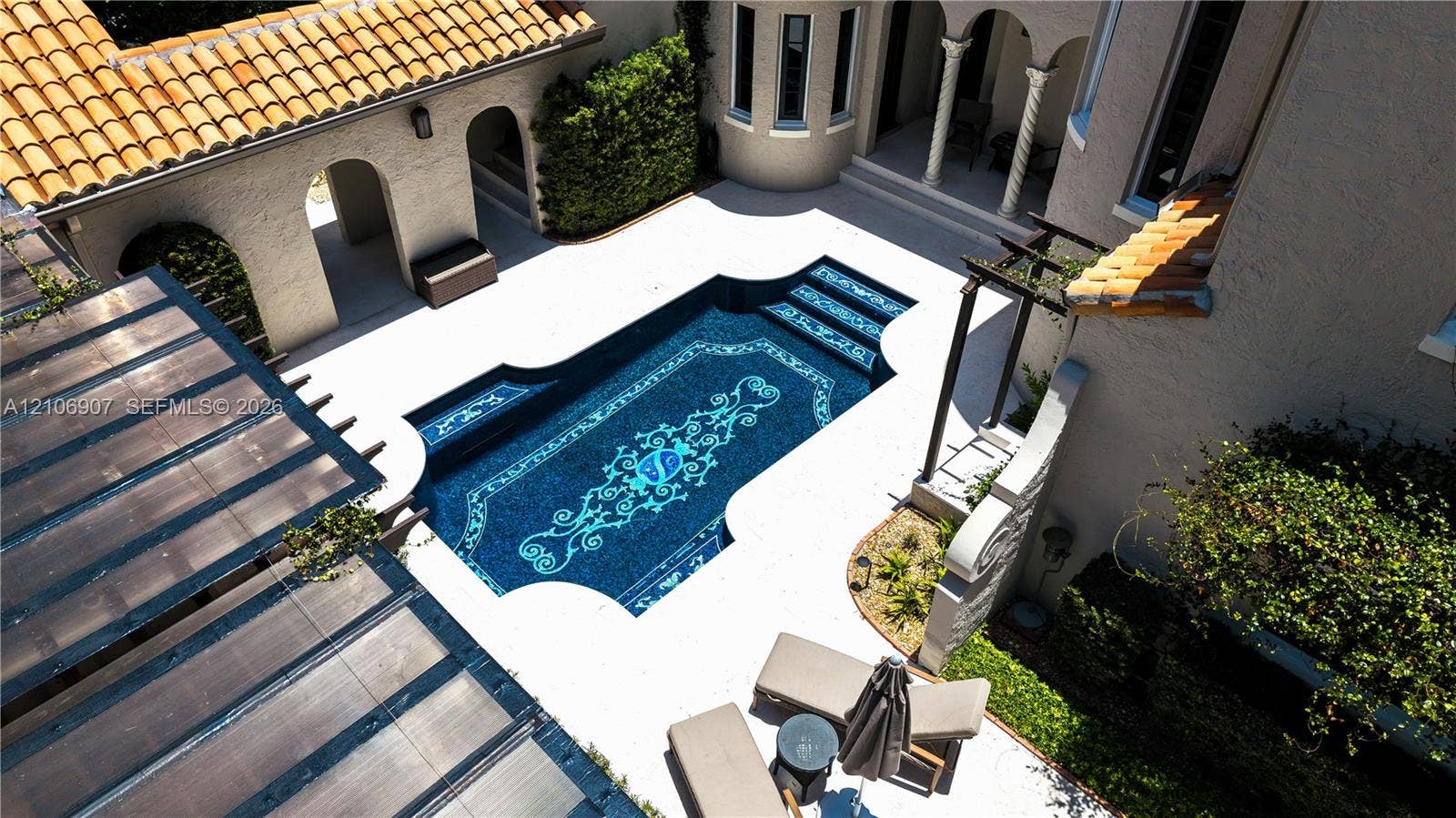 1822 Country Club, #Prado, Coral Gables, Coral Gables, FL 33134 Photo 30