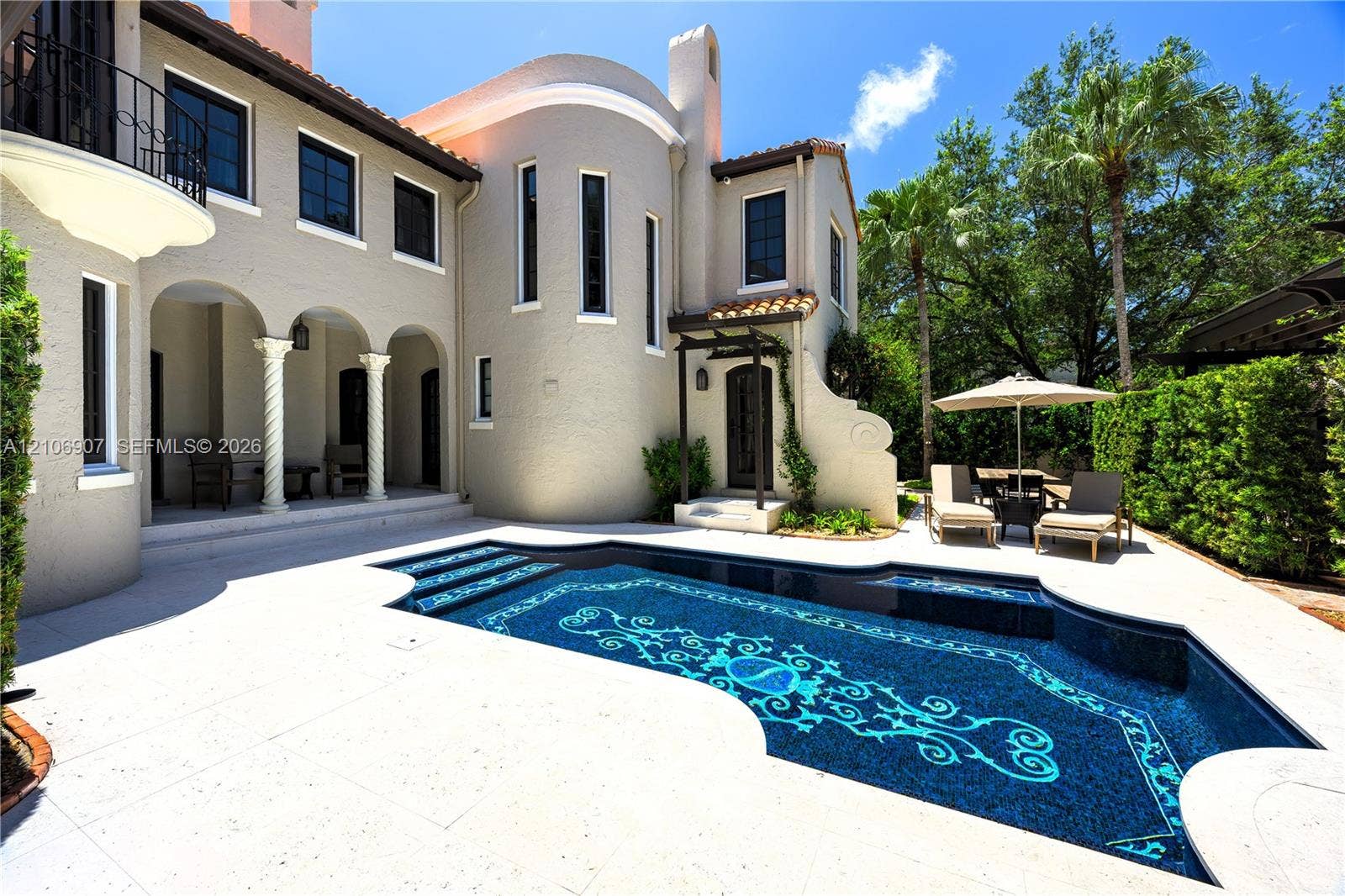1822 Country Club, #Prado, Coral Gables, Coral Gables, FL 33134 Photo 8