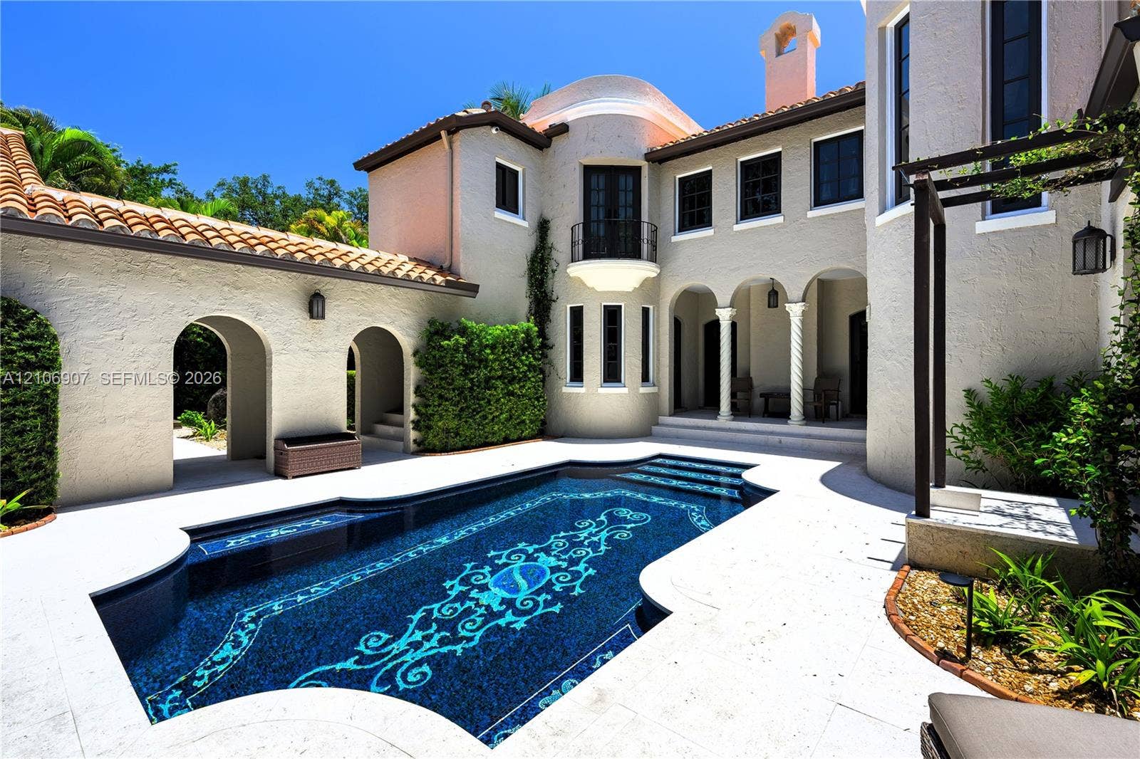 1822 Country Club, #Prado, Coral Gables, Coral Gables, FL 33134 Photo 14