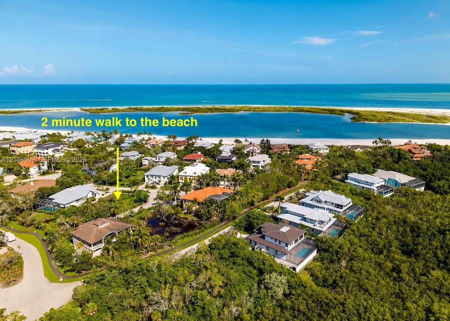 Property photo for 331 Wild Orchid Lane, Marco Island, FL