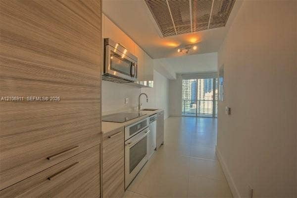 Property photo for 1300 Brickell Bay Drive, #2313, Miami, FL