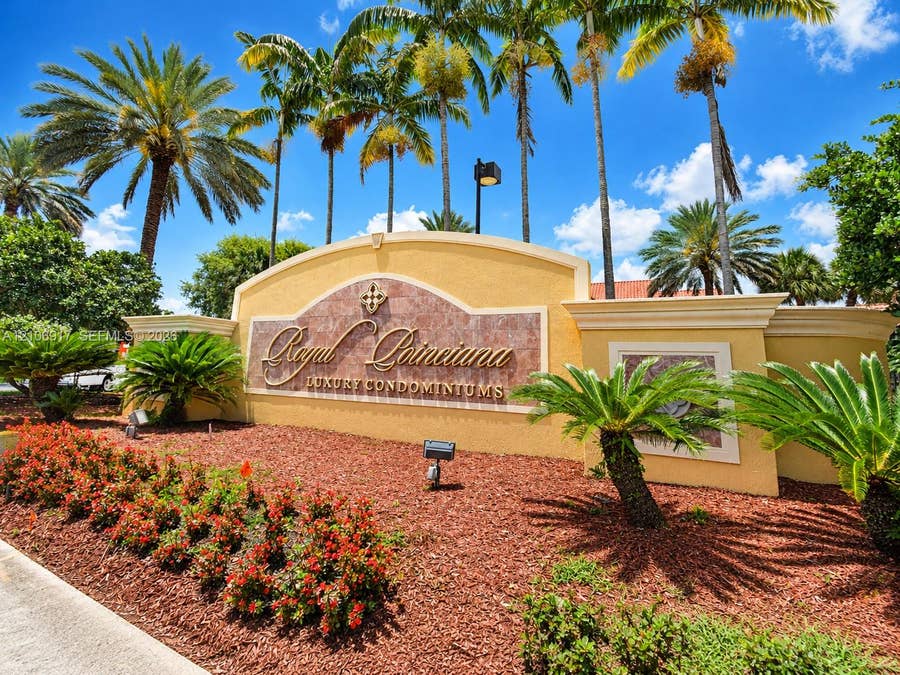 Property photo for 1237 SW 46th Avenue, #813, Pompano Beach, FL