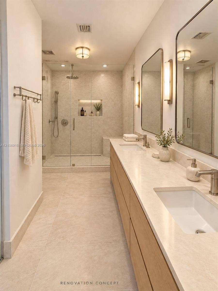 5747 NW 113th Avenue, Doral, FL 33178 Virtual Rendering