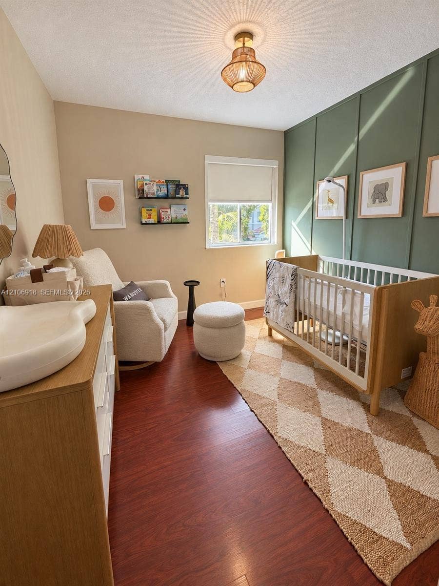 5747 NW 113th Avenue, Doral, FL 33178 Bedroom 3