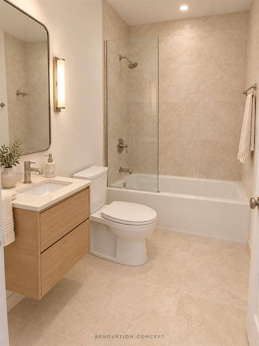 5747 NW 113th Avenue, Doral, FL 33178 Virtual Rendering