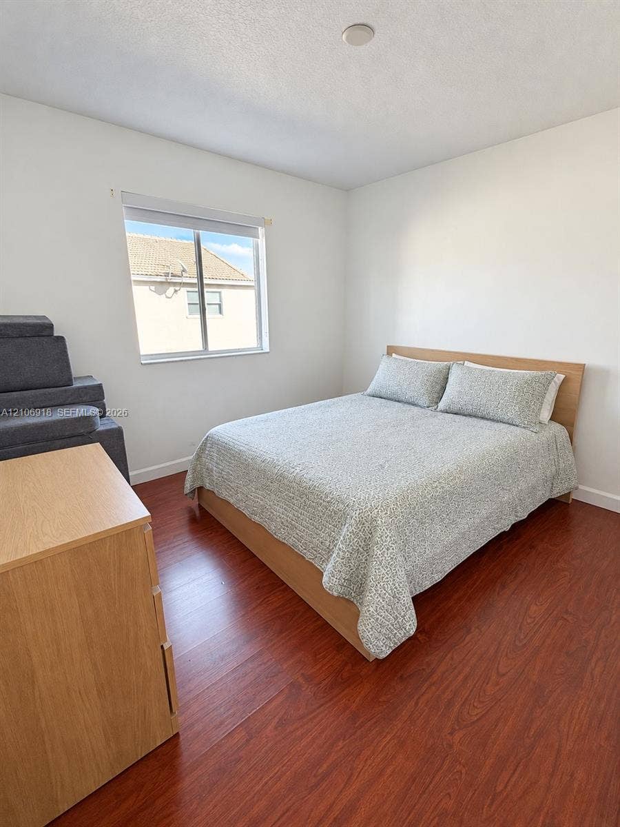 5747 NW 113th Avenue, Doral, FL 33178 Bedroom 4
