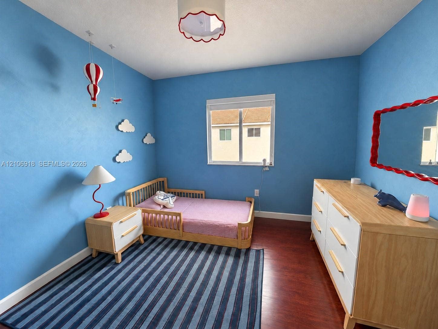 5747 NW 113th Avenue, Doral, FL 33178 Bedroom 2
