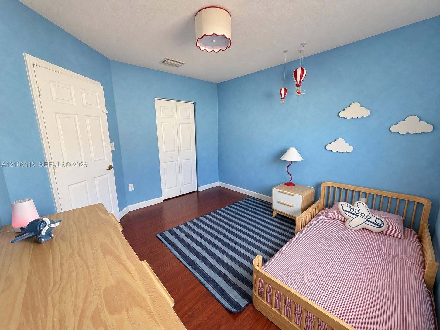5747 NW 113th Avenue, Doral, FL 33178 Bedroom 2