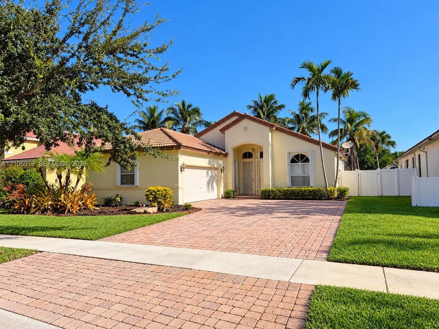 Property photo for 18841 SW 29th Court, #18841, Miramar, FL