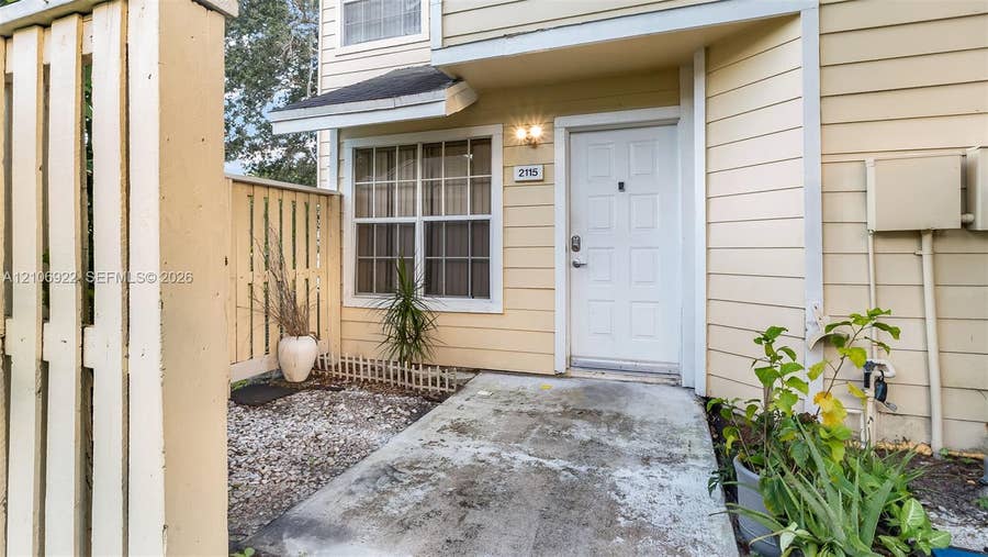 Property photo for 2115 Champions Way, #2115, North Lauderdale, FL