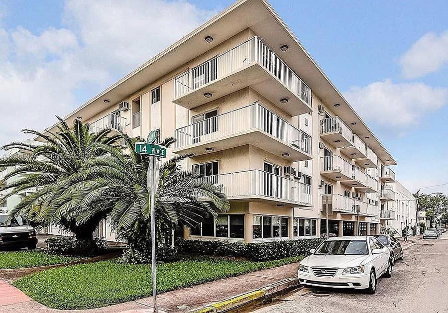 Property photo for 1420 Pennsylvania Avenue, #210, Miami Beach, FL
