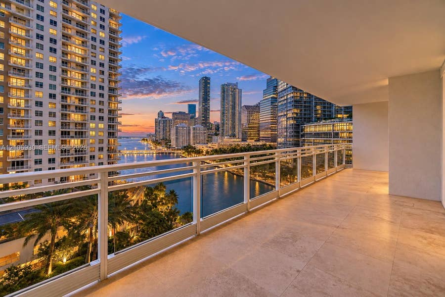 Property photo for 901 Brickell Key Boulevard, #1103, Miami, FL