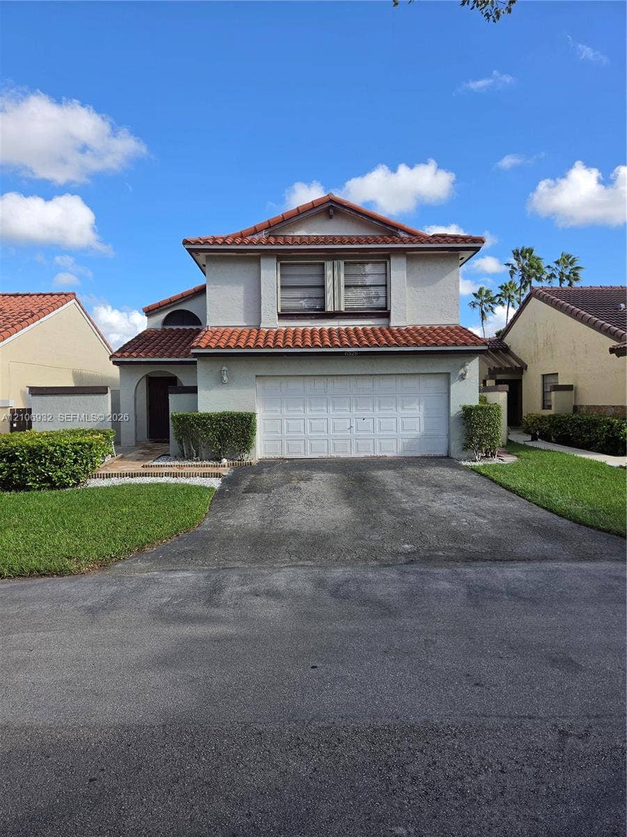 Property photo for 6328 NW 181st Terrace, Hialeah, FL