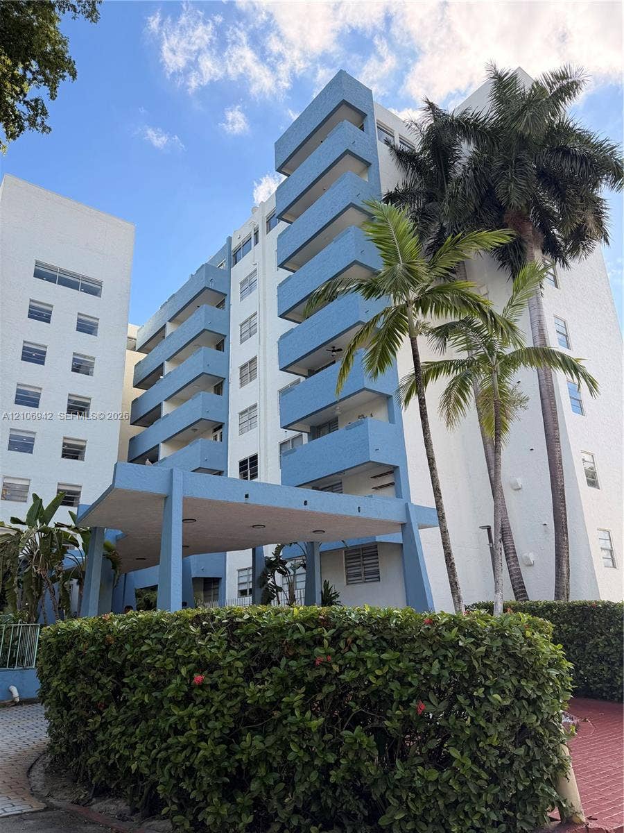 Property photo for 5050 NW 7th Street, #103, Miami, FL