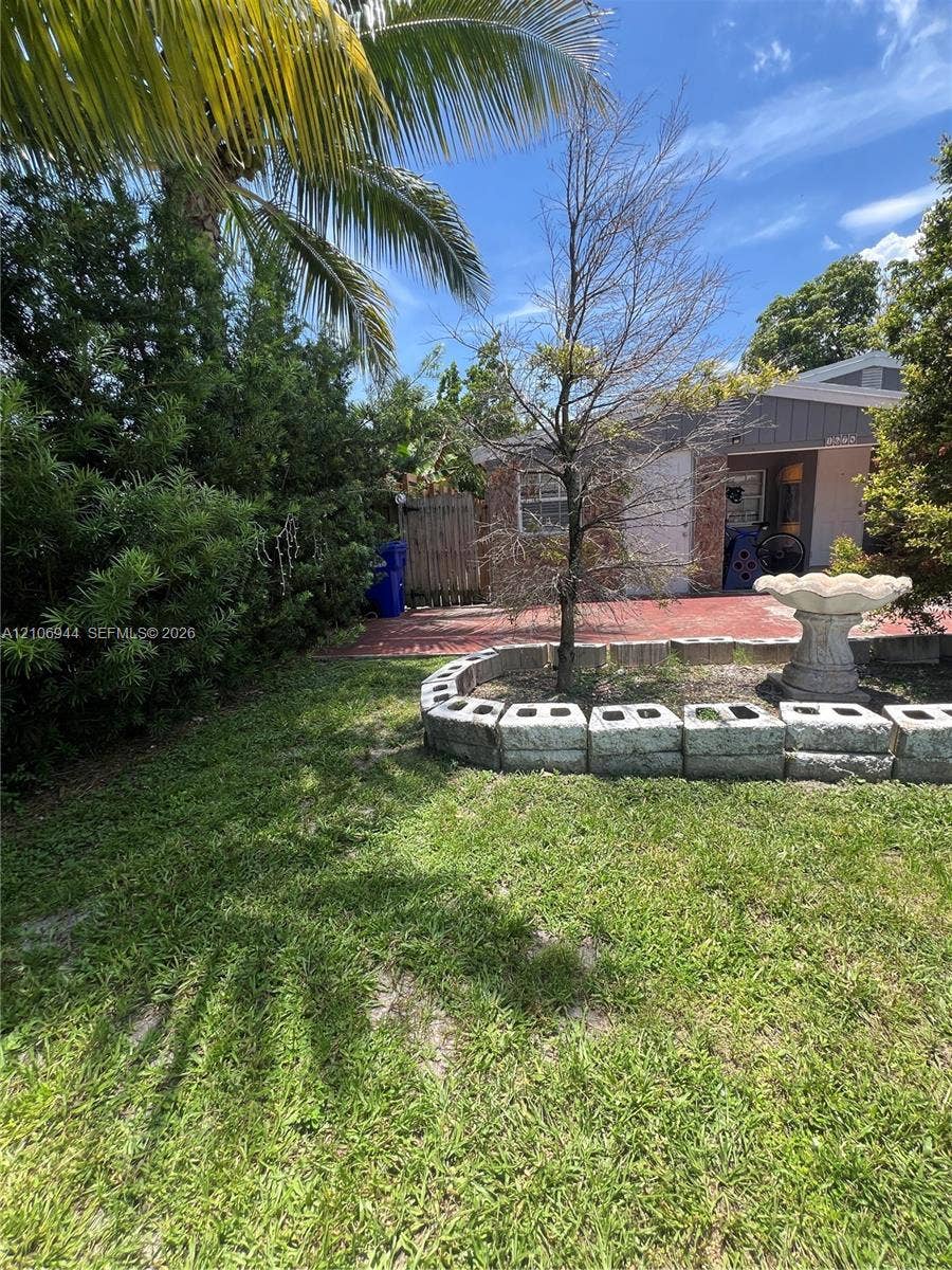 1674 NE 174th Street, #Rear, North Miami Beach, North Miami Beach, FL 33162 Photo 12