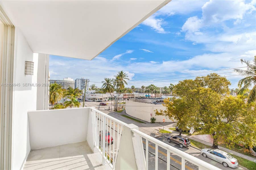 Property photo for 7133 Bay Drive, #401, Miami Beach, FL