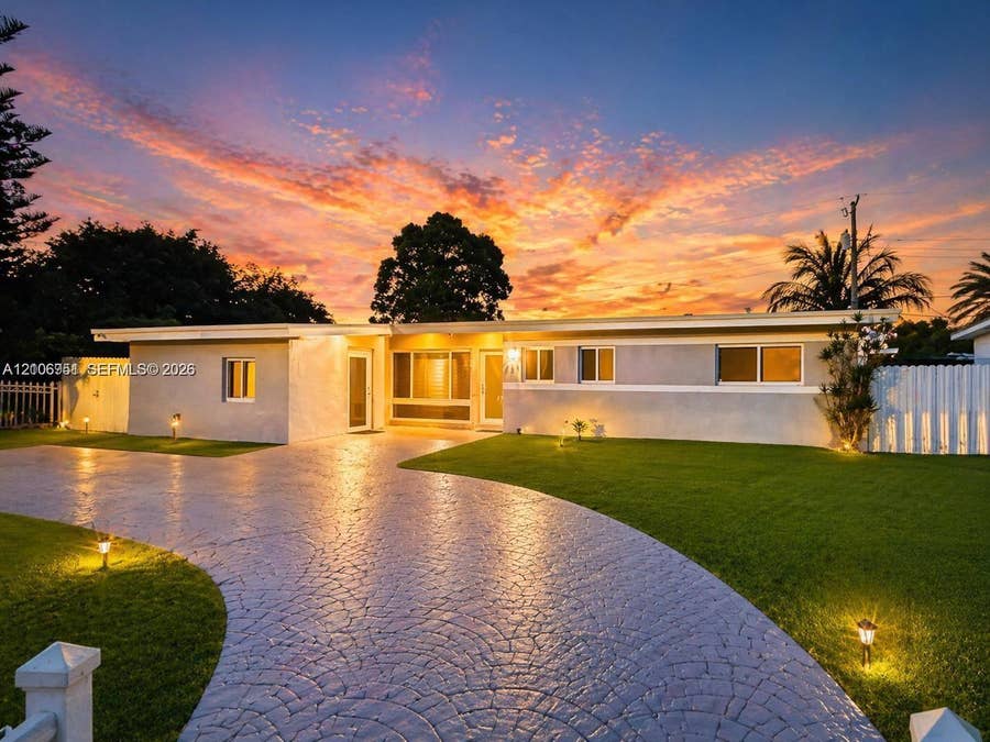 Property photo for 561 NE 172nd Street, North Miami Beach, FL