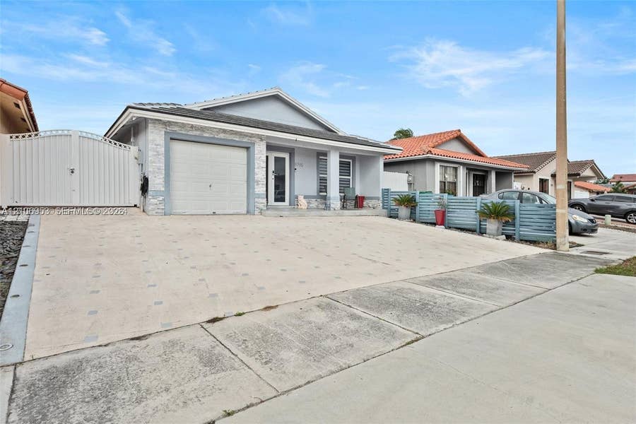 Property photo for 8765 NW 111th Terrace, Hialeah Gardens, FL
