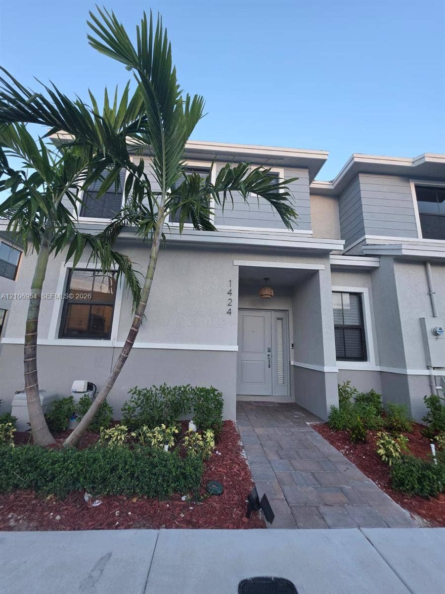 Property photo for 1424 NE 4th Avenue, Florida City, FL