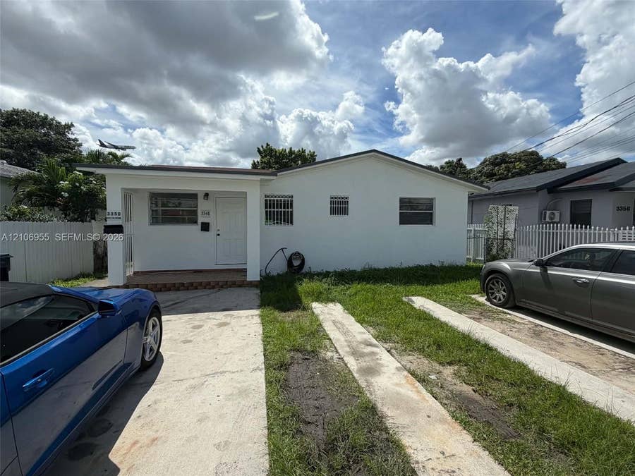 Property photo for 3348 NW 35th Street, #3348, Miami, FL