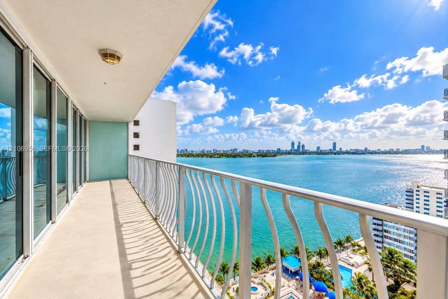 Property photo for 7601 E Treasure Drive, #2324, North Bay Village, FL