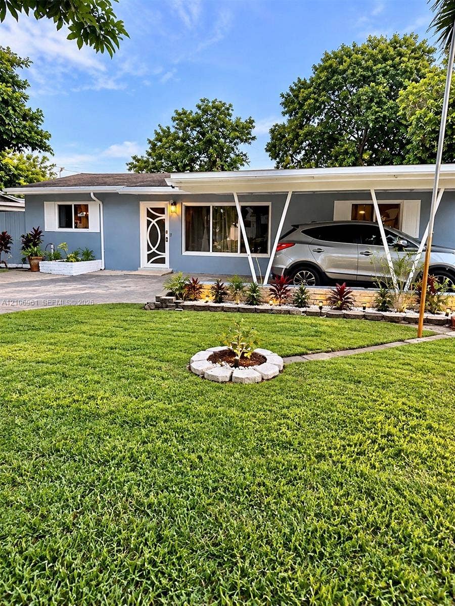 Property photo for 710 N 66th Terrace, #A, Hollywood, FL