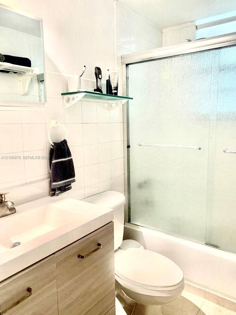 Property photo for 8540 Byron Avenue, #1B, Miami Beach, FL