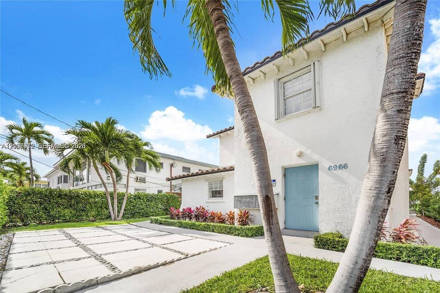 Property photo for 6966 Byron Avenue, #203, Miami Beach, FL