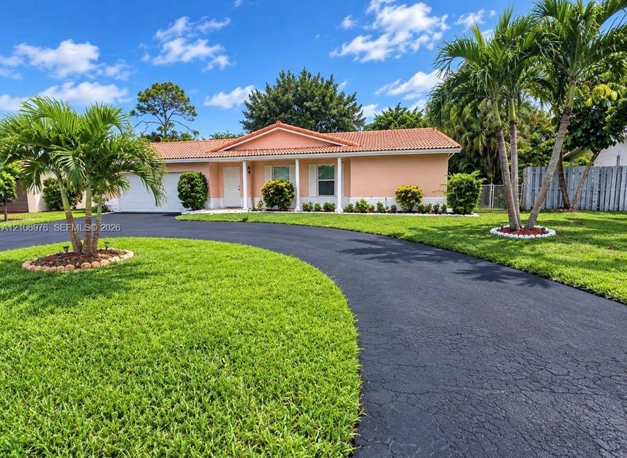 Property photo for 8376 NW 16th Street, Coral Springs, FL