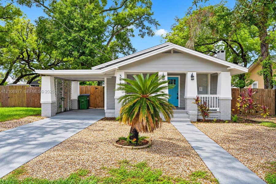 Property photo for 3810 N Arlington Avenue, Tampa, FL