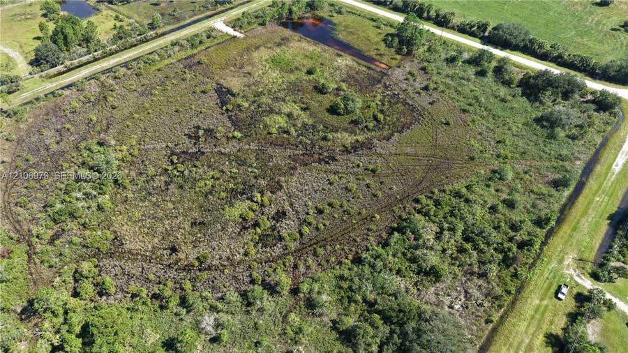 Property photo for 16065 NW 316th Street, Okeechobee, FL