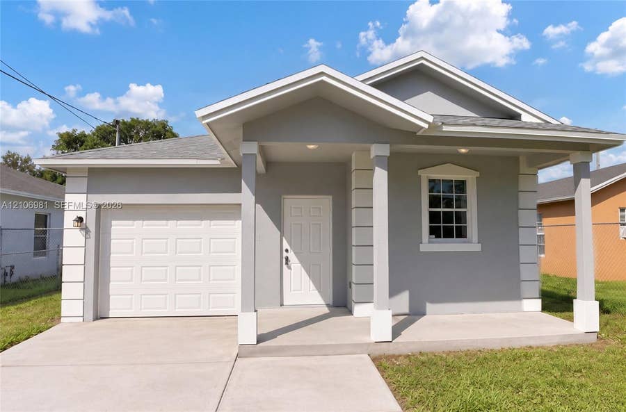 Property photo for 1295 N Railroad Avenue, Boynton Beach, FL