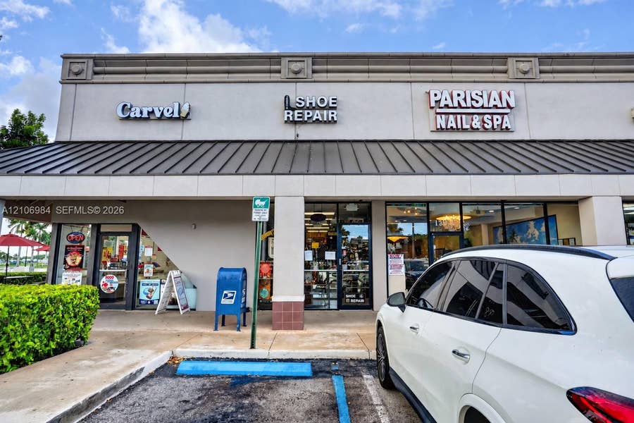 Property photo for Shoe Repair Shoe Repair Boutique For Sale, Miami, FL