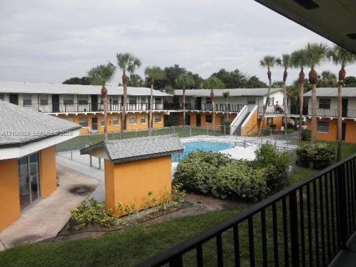 Property photo for 1711 Dixon, #208, Cocoa, FL