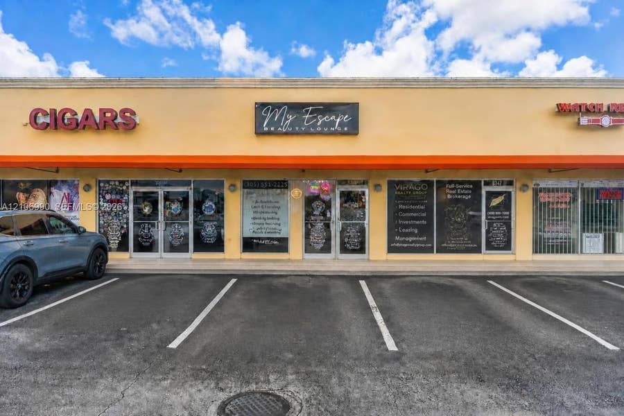 Property photo for 83** SW 40 Street, Miami, FL