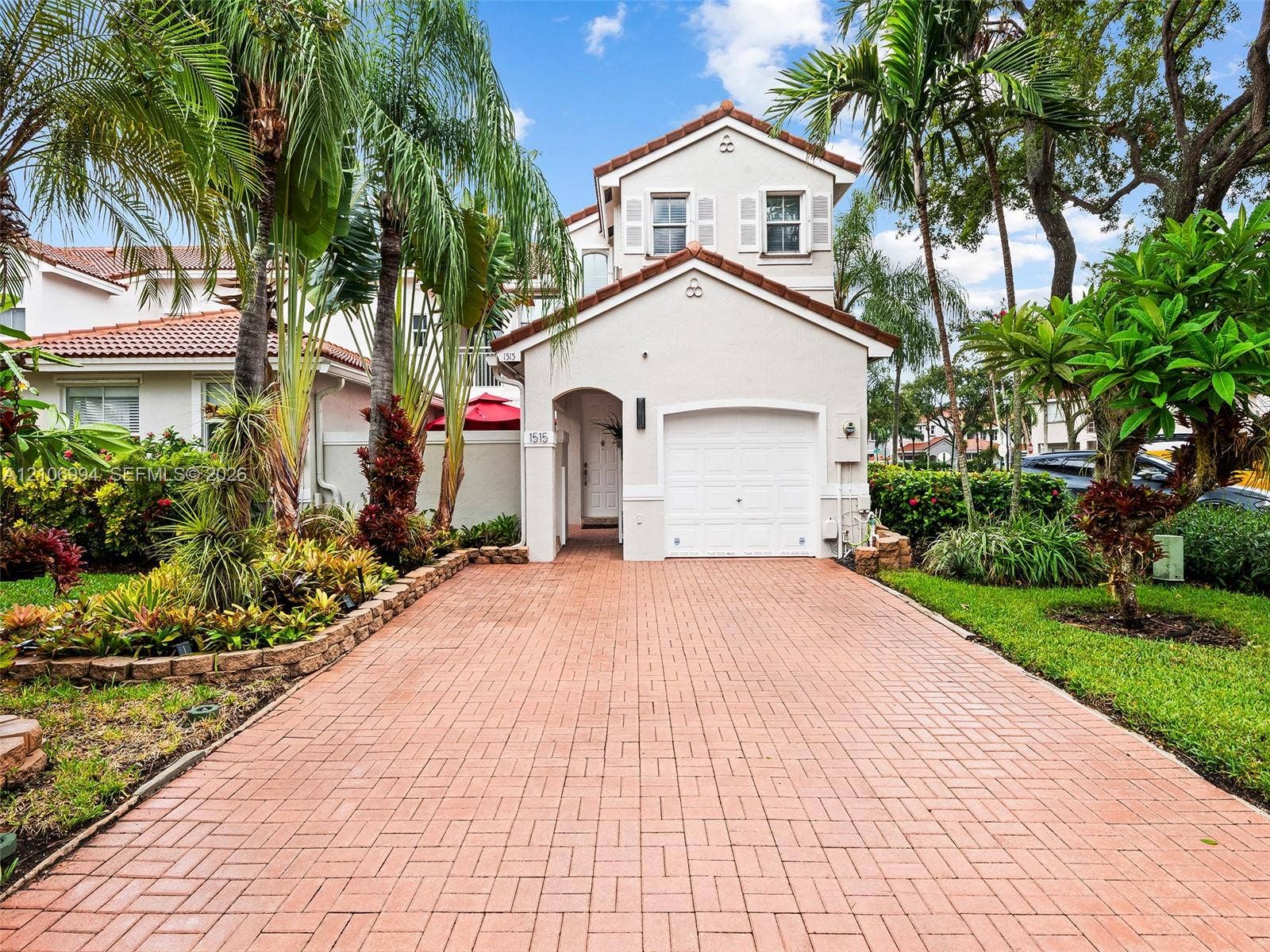 1515 Seagrape Way, Hollywood, FL 33019 Photo 1