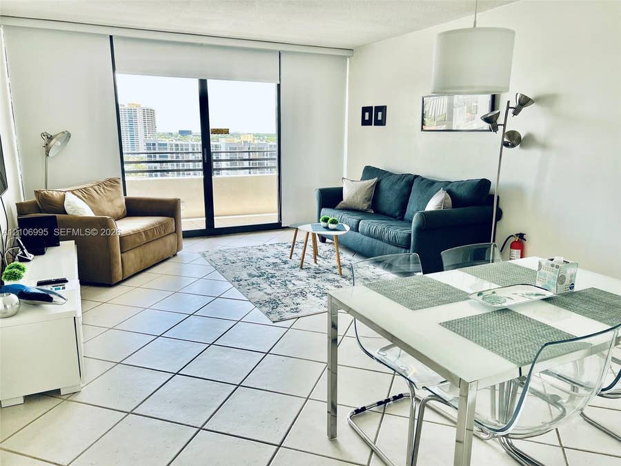 Property photo for 3505 S Ocean Drive, #1404, Hollywood, FL