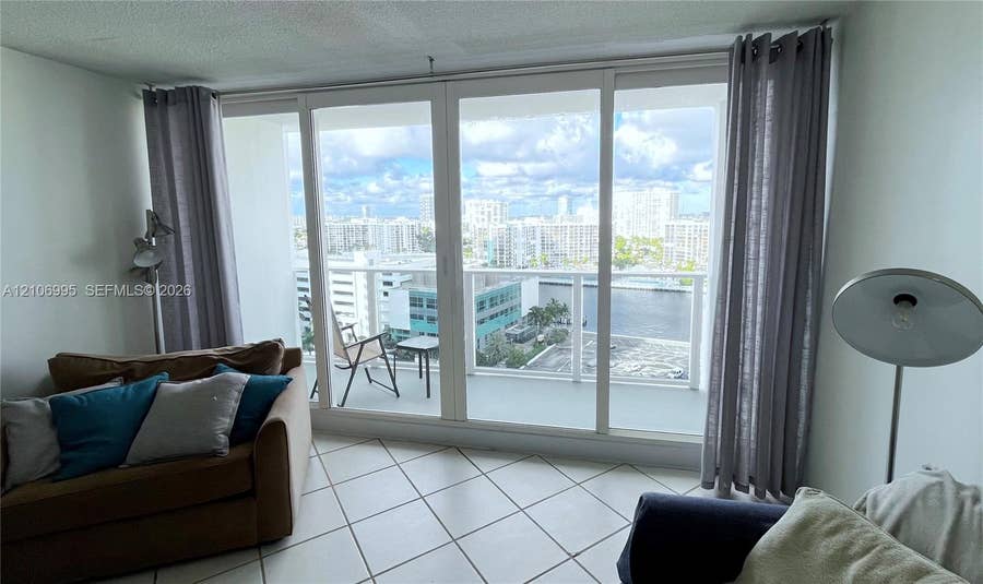 Property photo for 3505 S Ocean Drive, #1404, Hollywood, FL