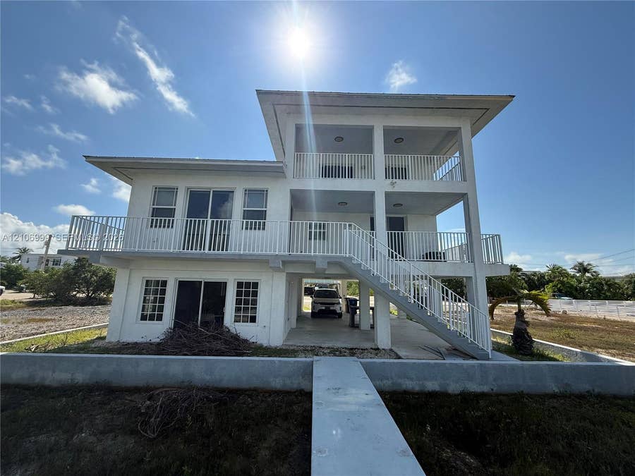 Property photo for 27403 Antigua Lane, Summerland Key, FL